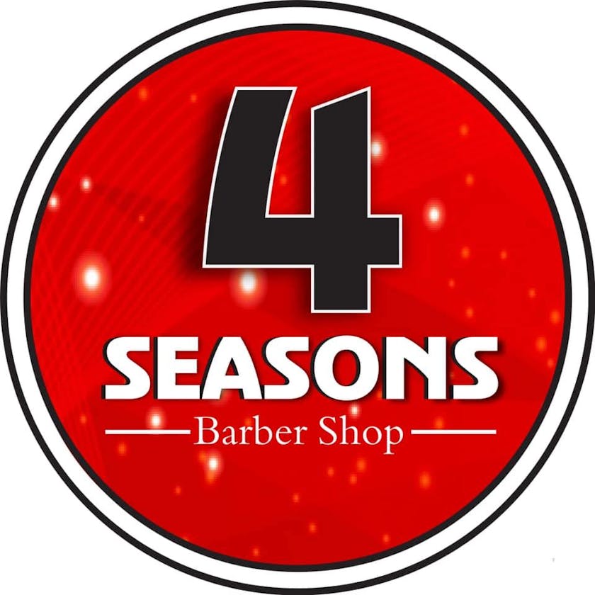 4 Seasons Barber image 1