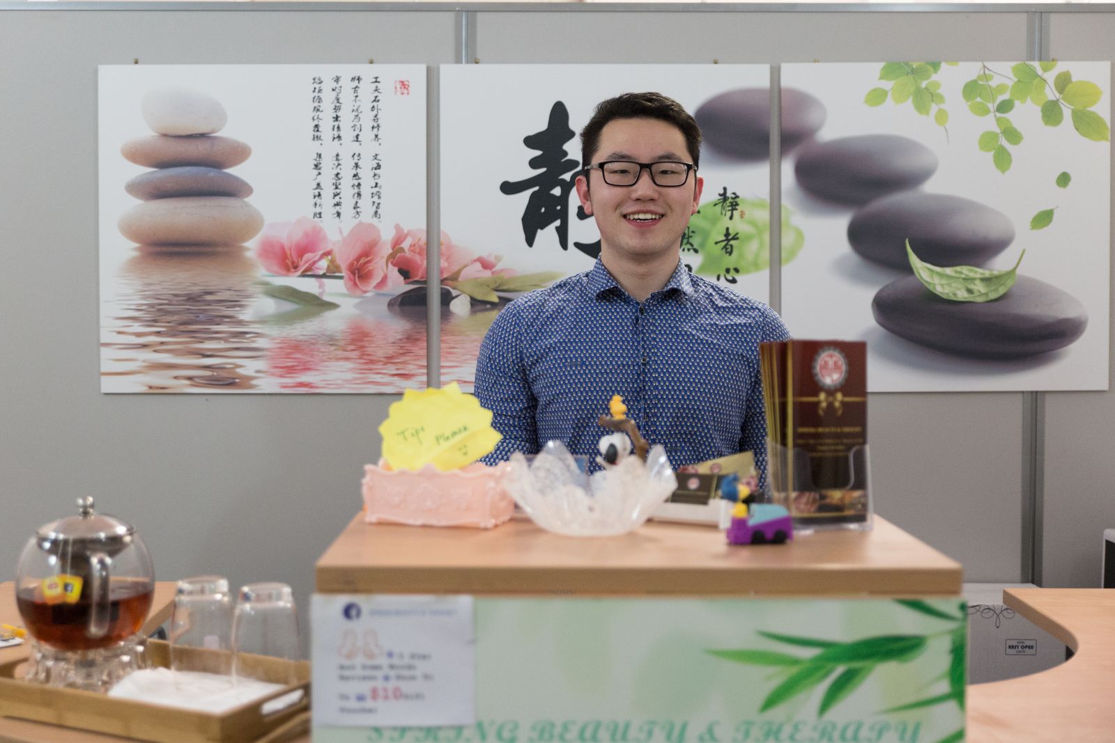 Spring Beauty & Therapy image 12