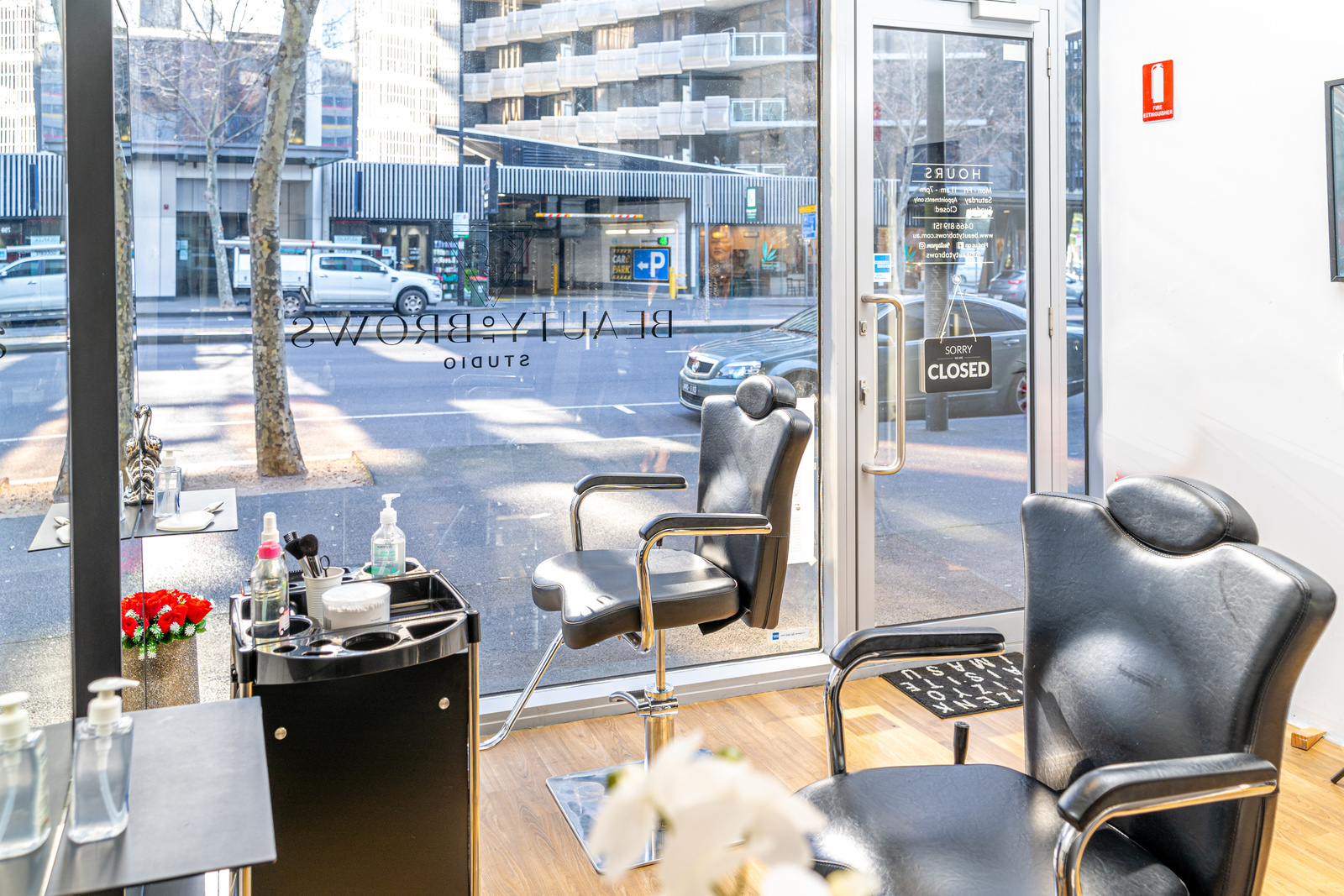 Beauty To Brows image 2