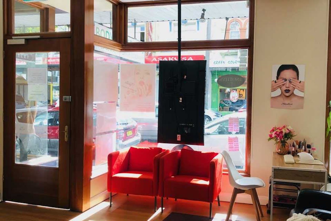 Body Stimulants Beauty & Massage Centre