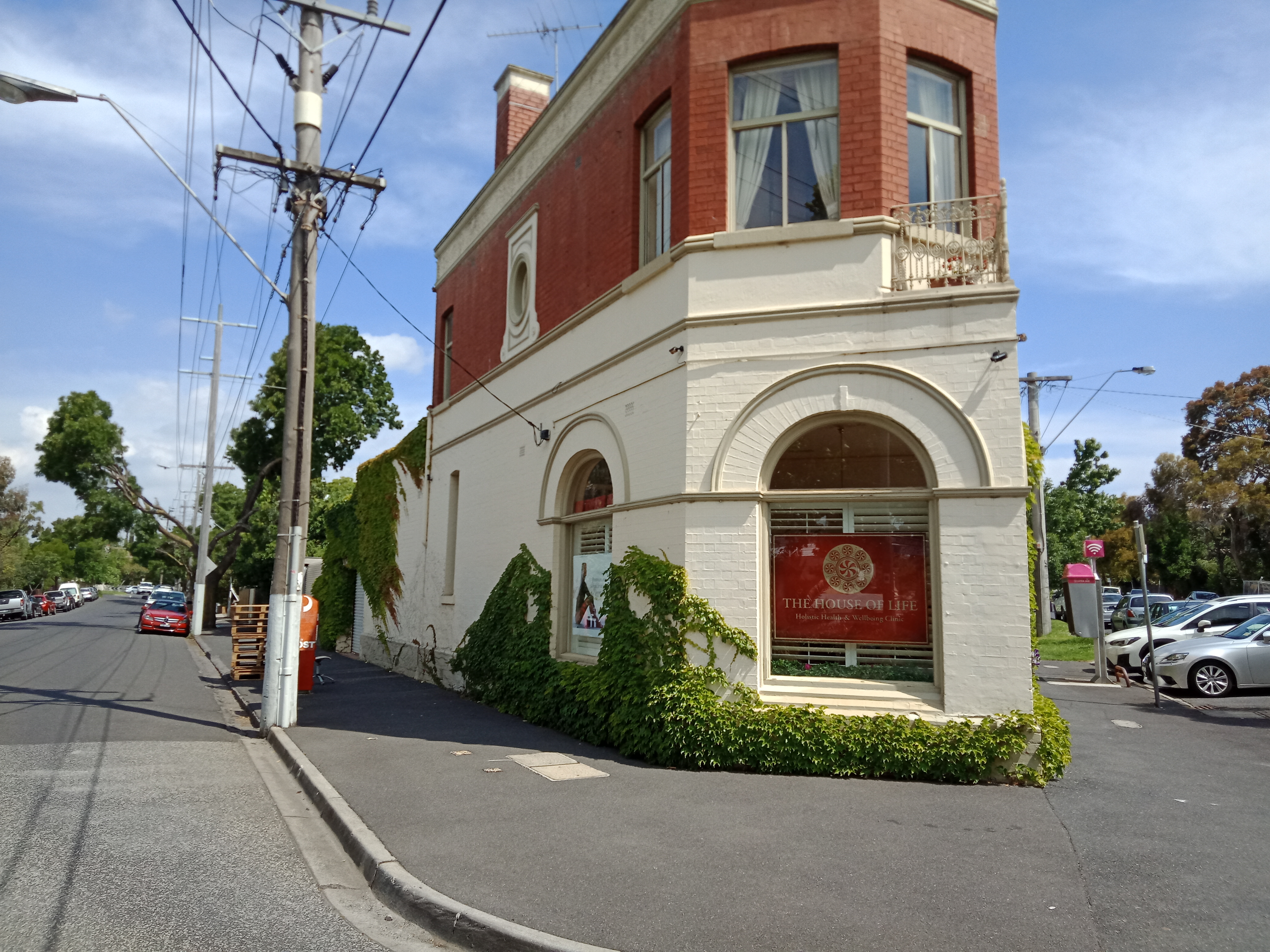 The House of Life image 4