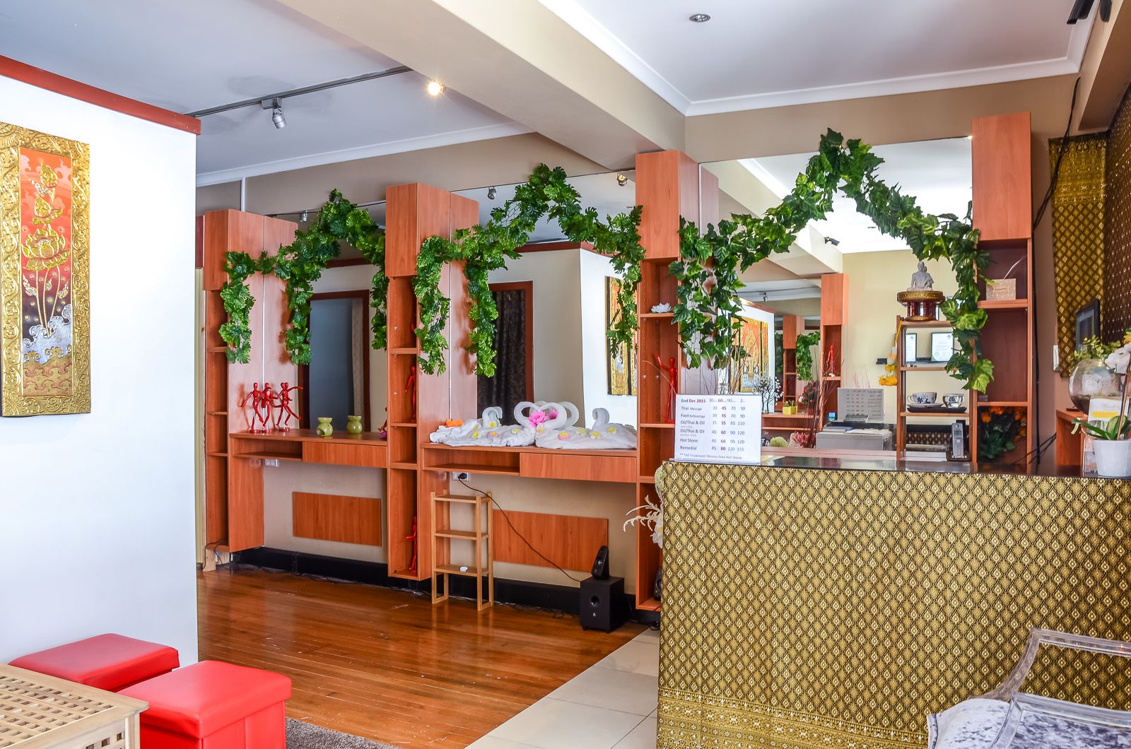 Master Thai Massage image 2