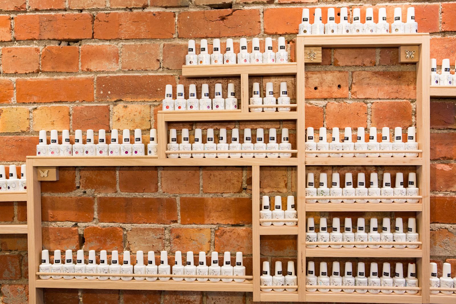 Orchard Road Nail & Beauty image 10