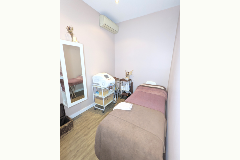 JH Beauty Lounge image 2