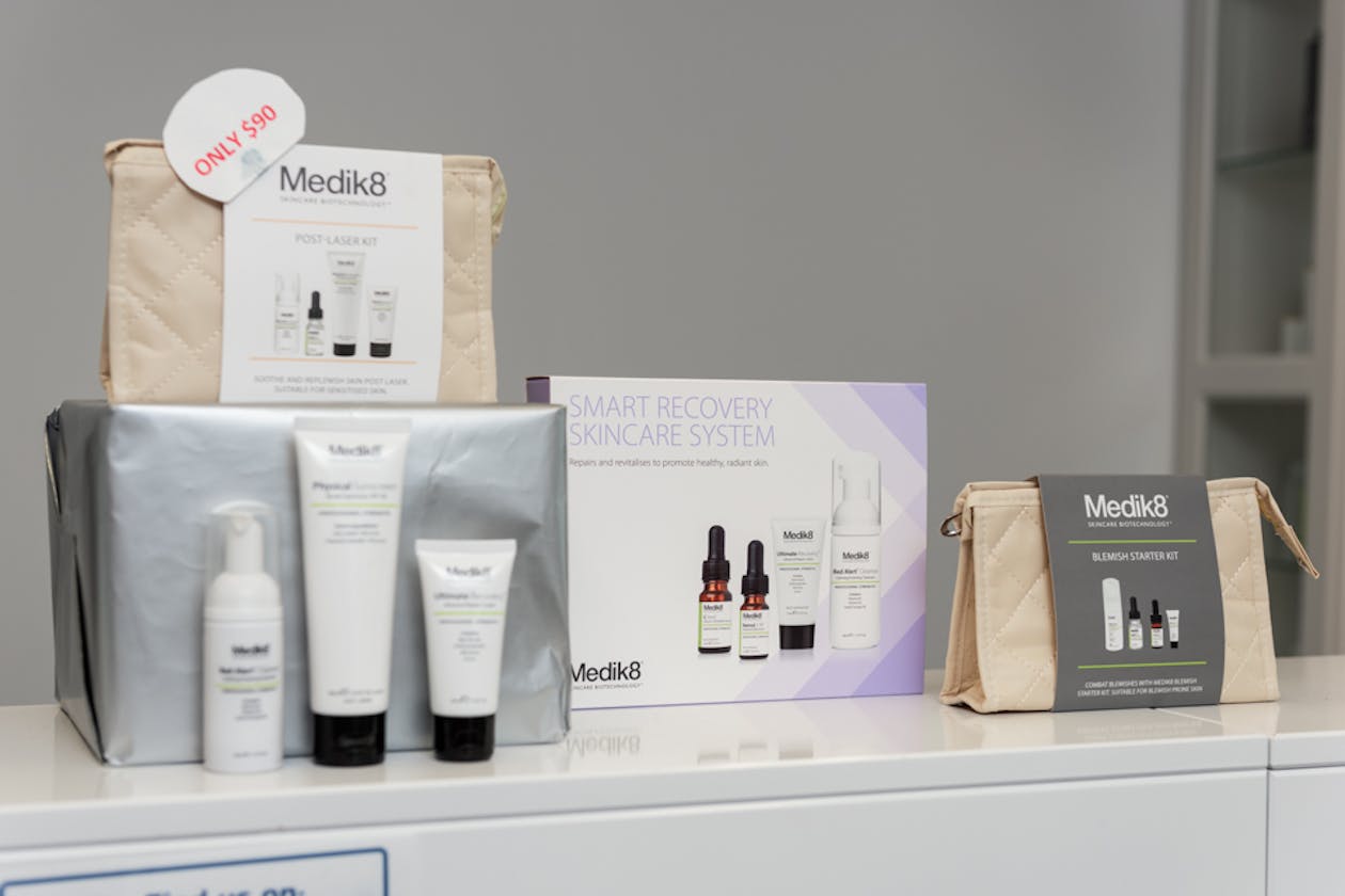 Skinlux Face & Body - Booragoon image 9