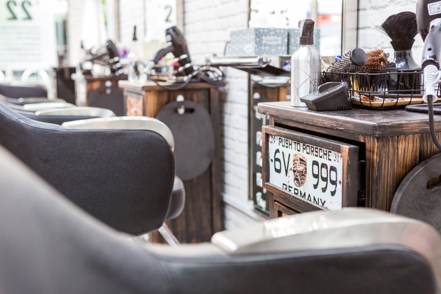 Perfect Hairdressing and Salon Bondi Junction Haircut