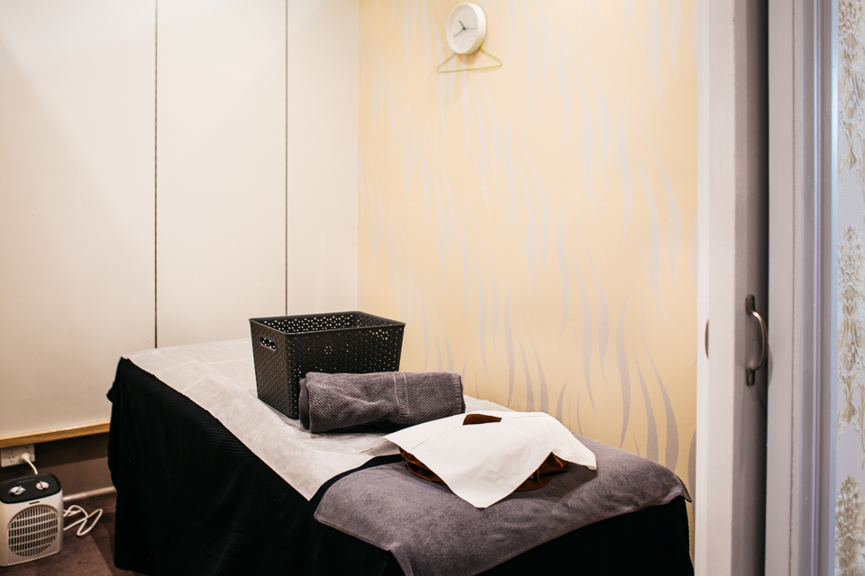 E and G Day Spa image 4