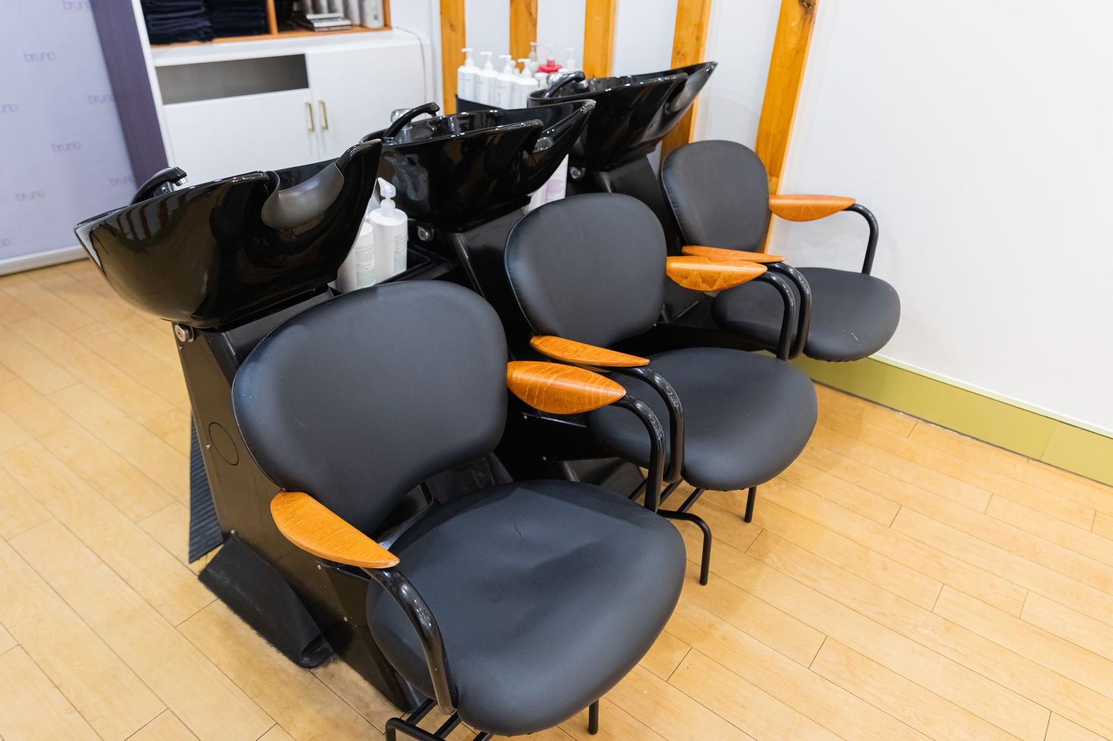 Bruno Hair & Makeup image 3