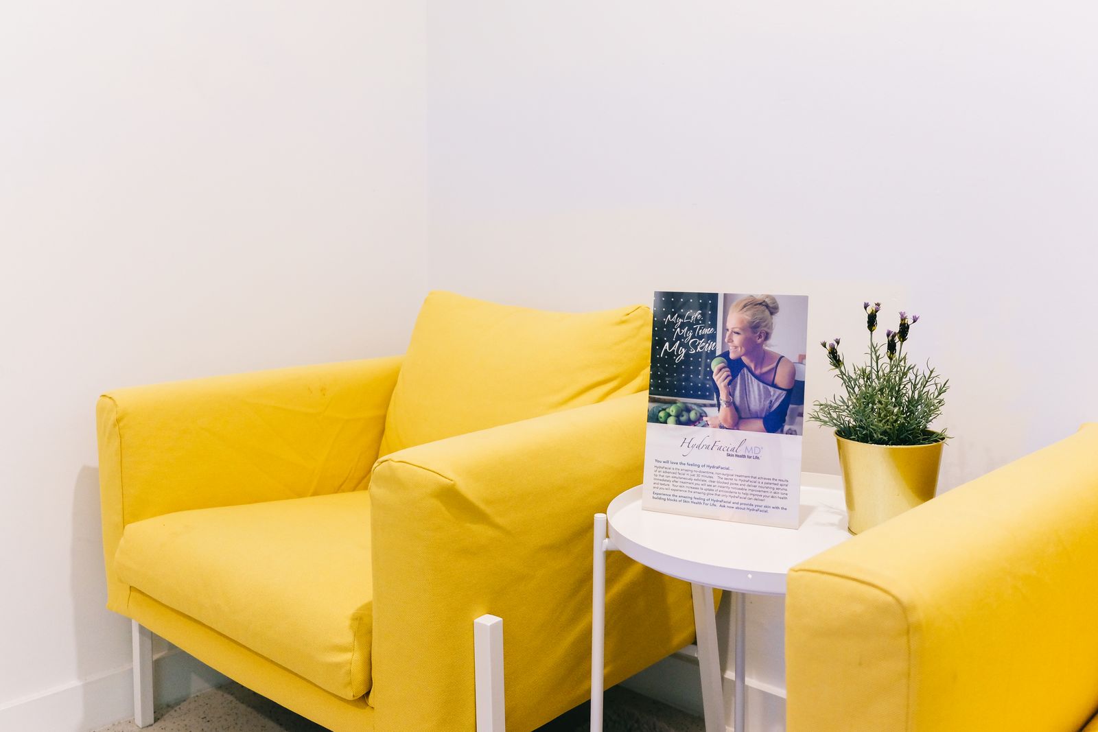 La Belle Beauty and Skin Clinic image 6