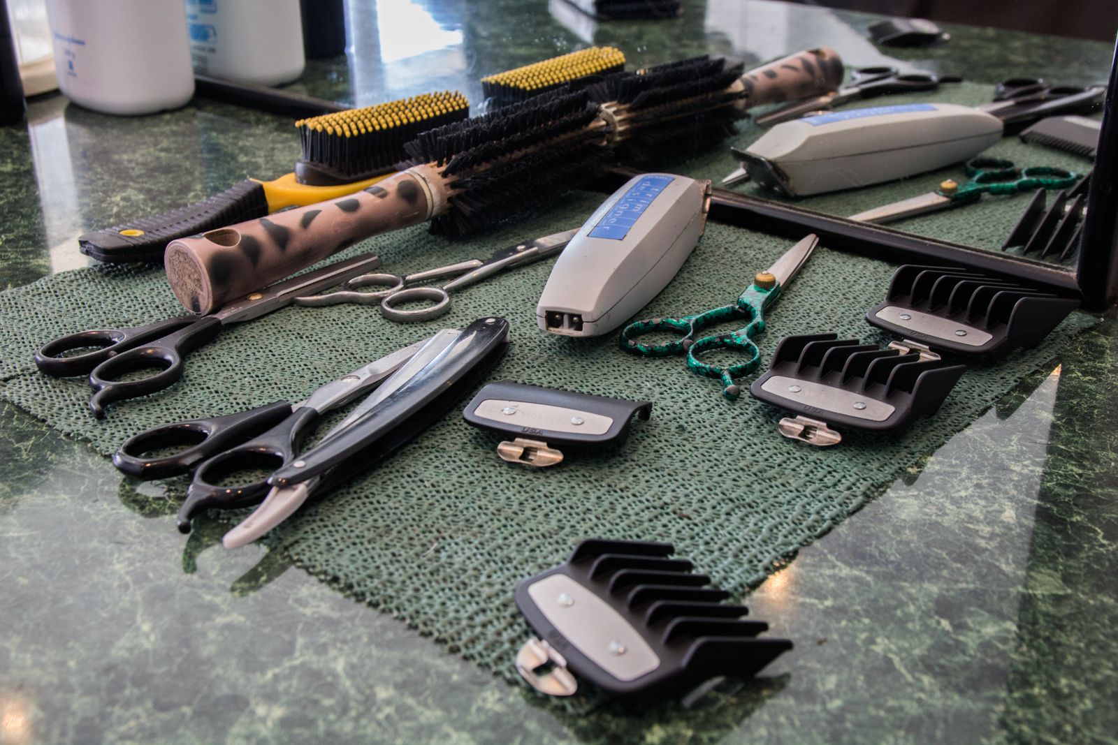 The Specialist Barber image 2