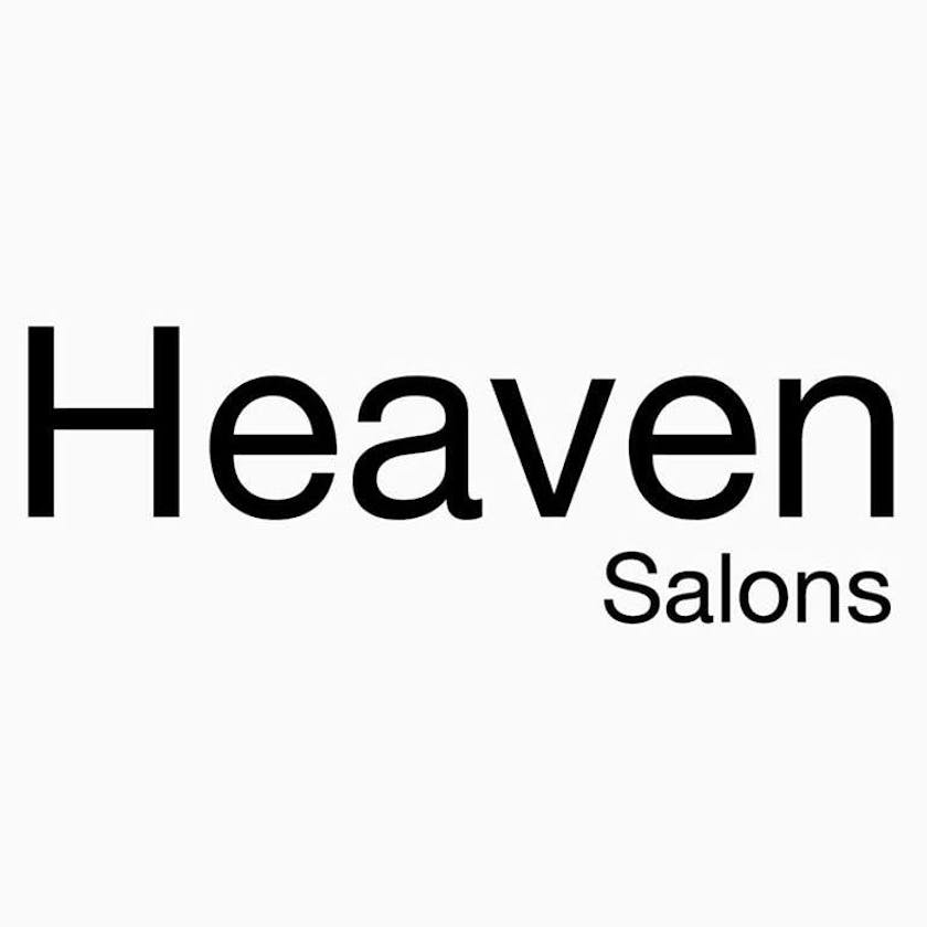 Heaven Salons image 1