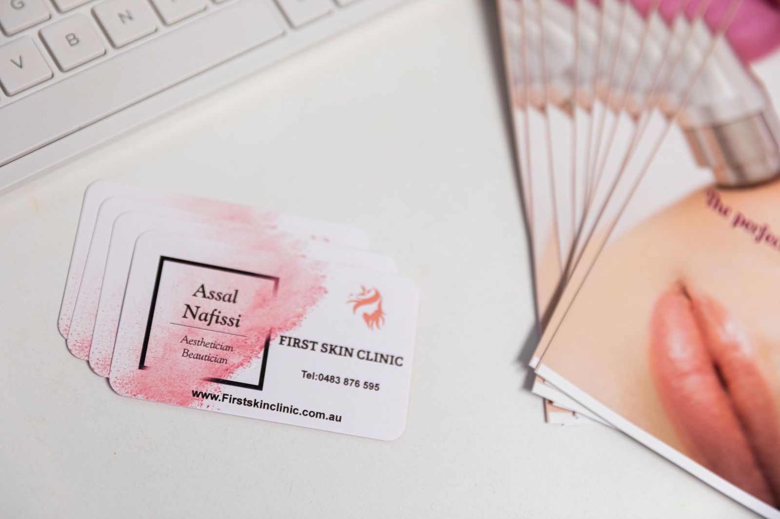 First Skin Clinic image 13