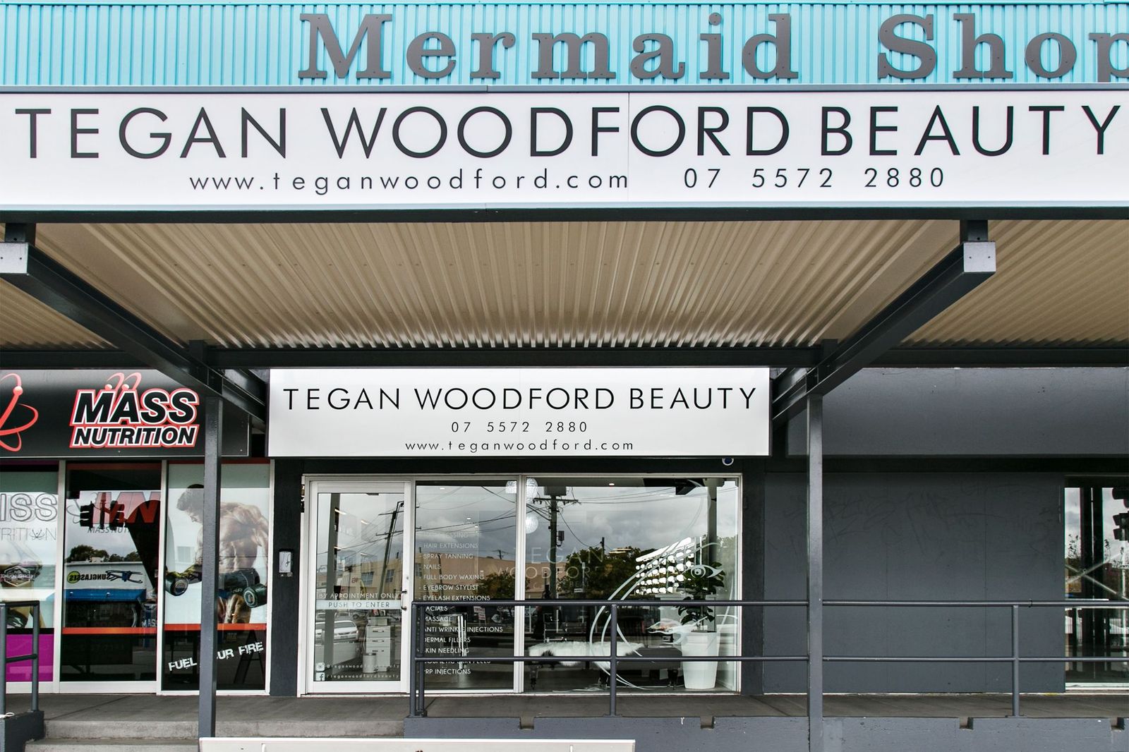 Erin Alana Makeup Artist image 13