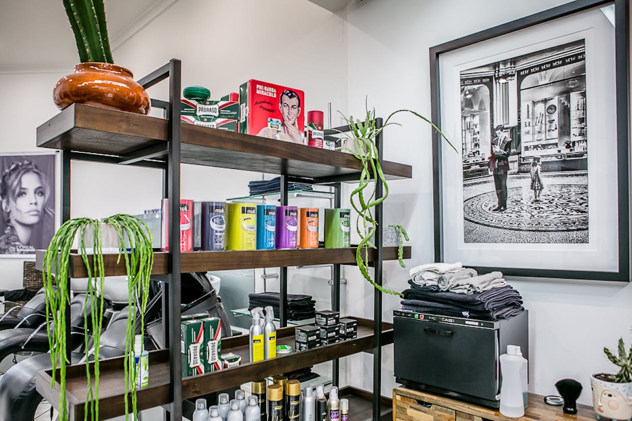 Daniel’s Barber Shop image 15