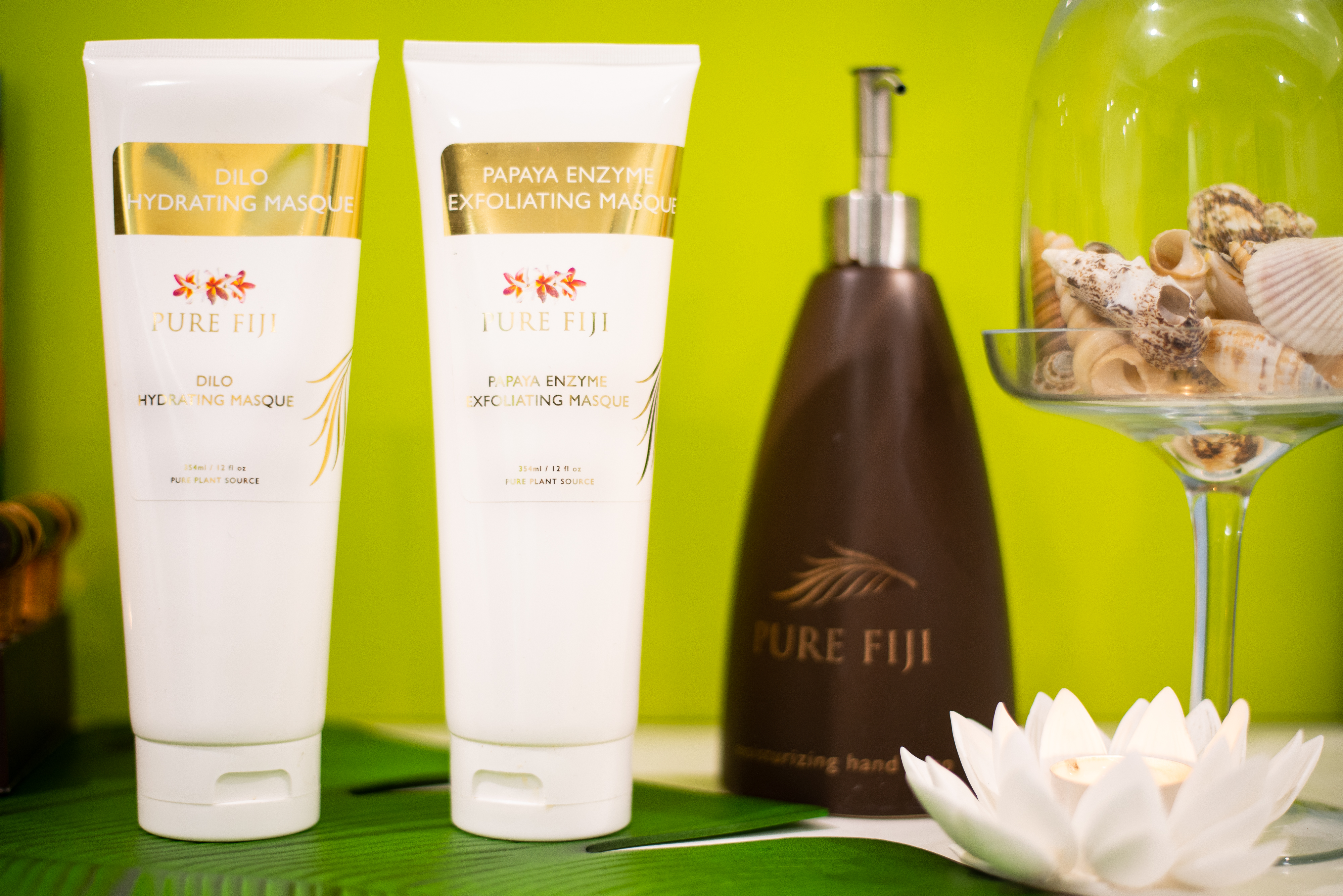 Total bliss beauty and nails image 20