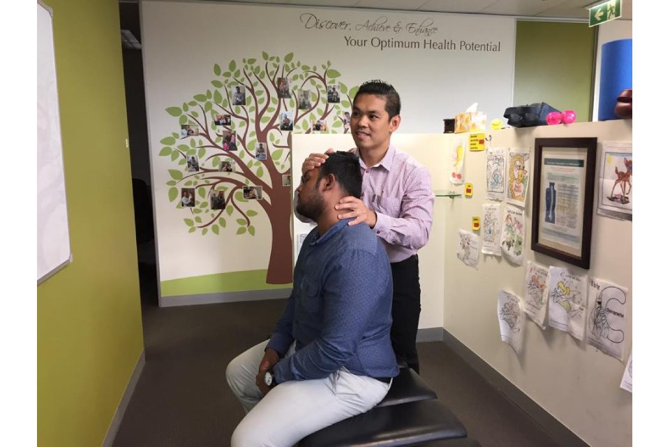 Point Cook Chiropractic Health & Wellness Centre image 2