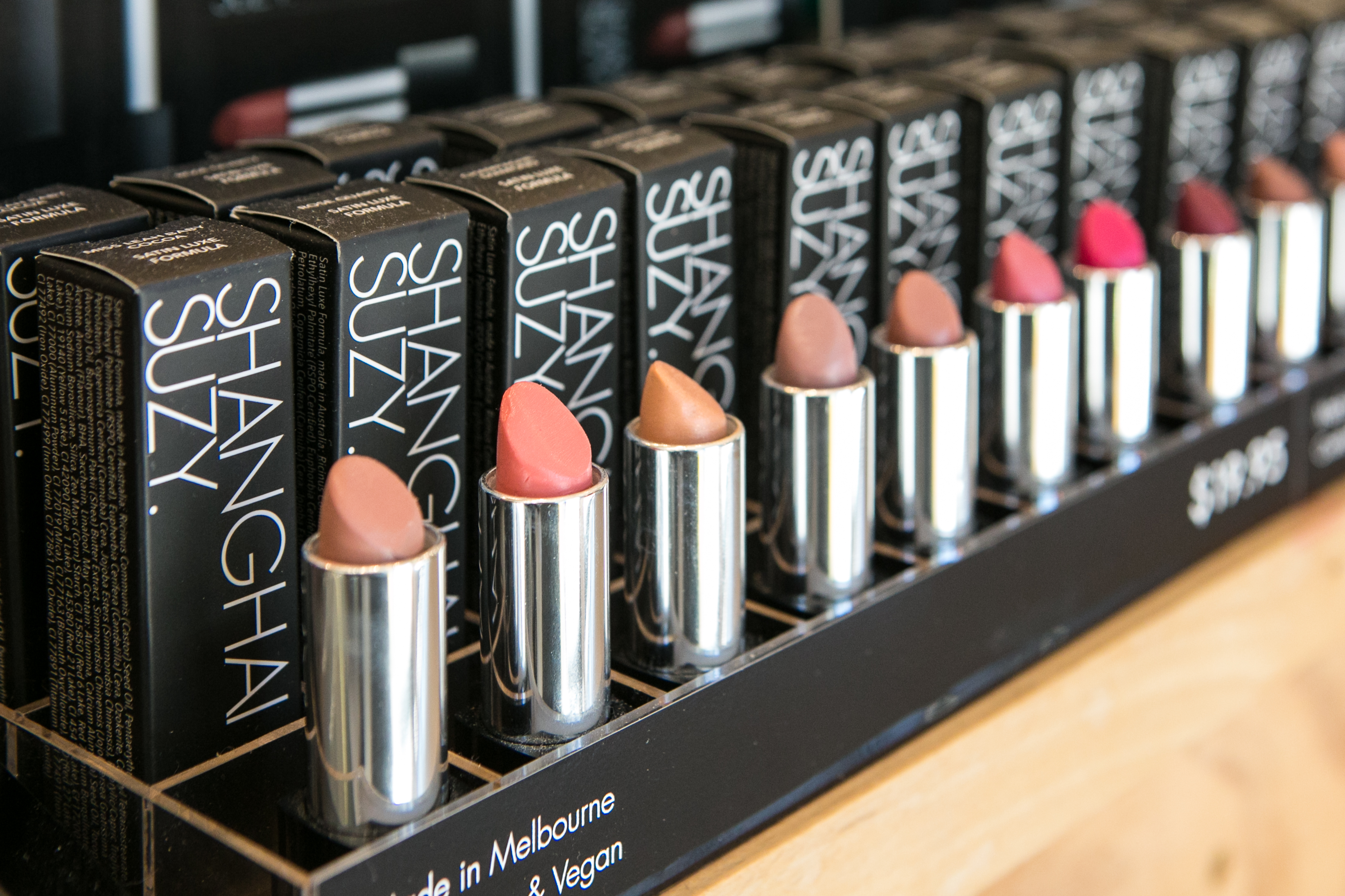 SAS Hairdressing St Kilda image 6