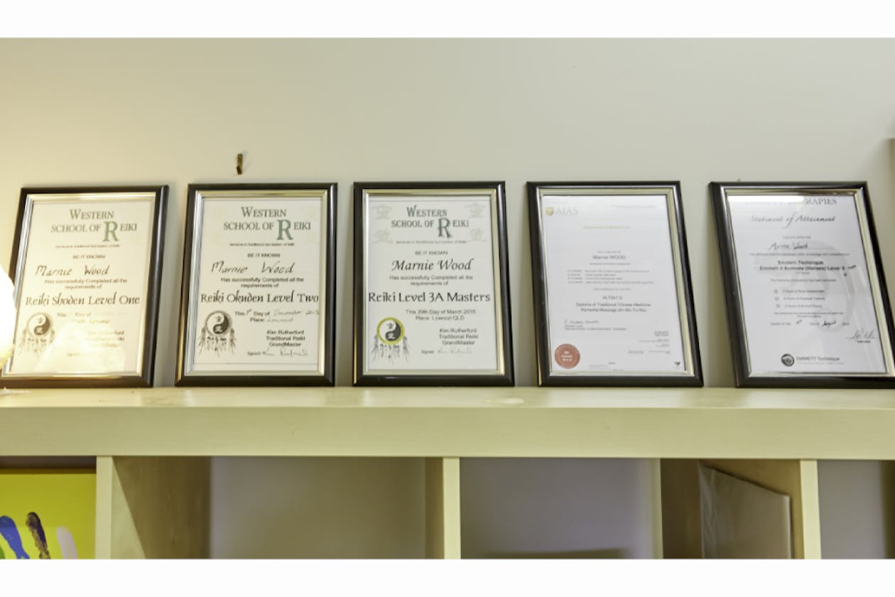 Lowood Natural Therapies image 10