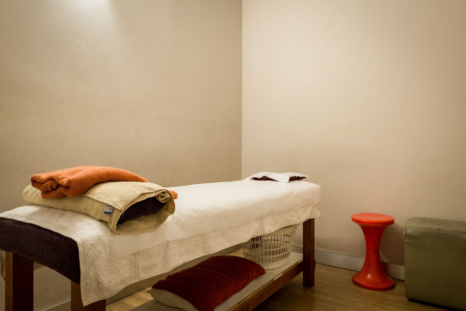 Magic Massage and Acupuncture Campbelltown image 3