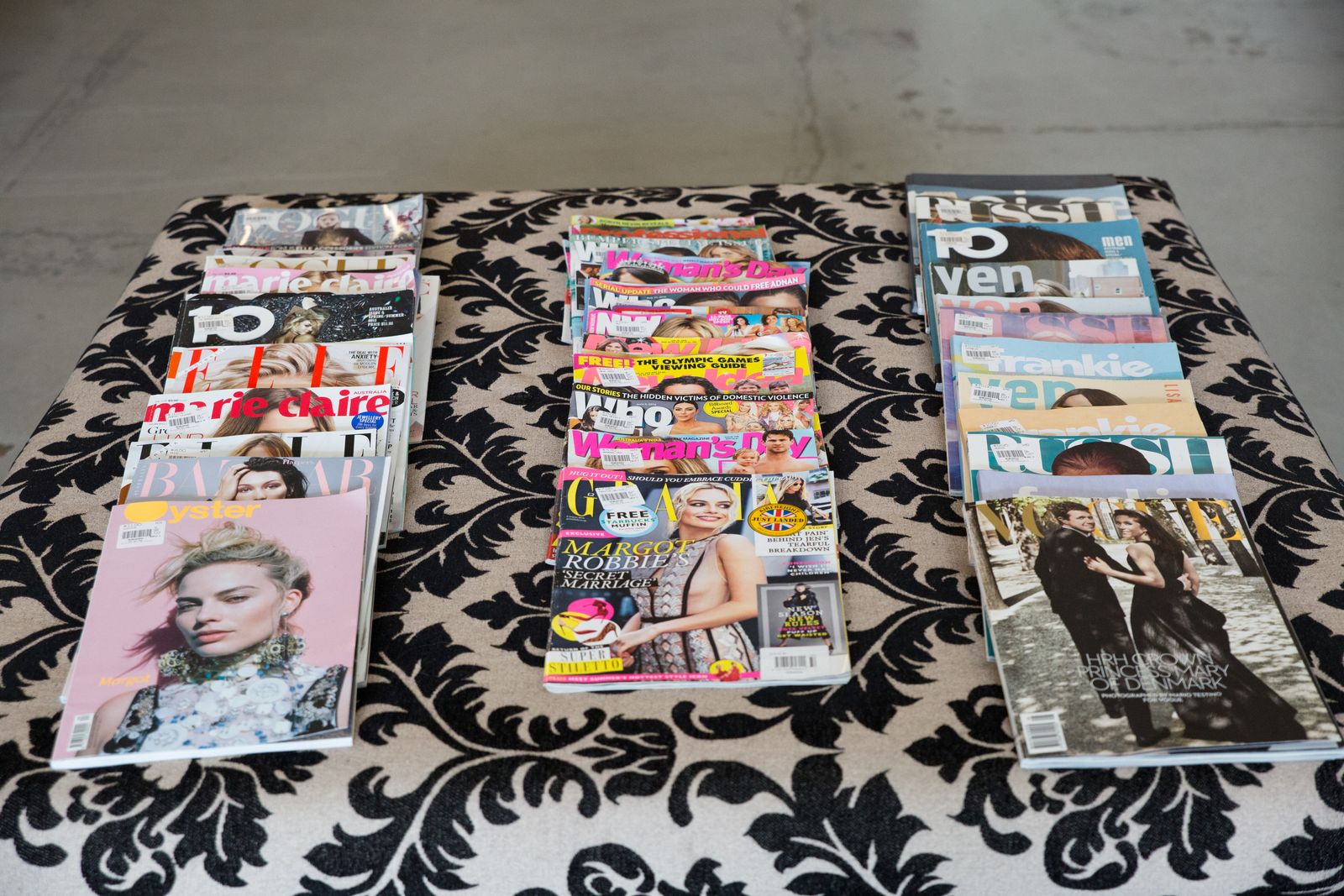 Foo Consept image 12