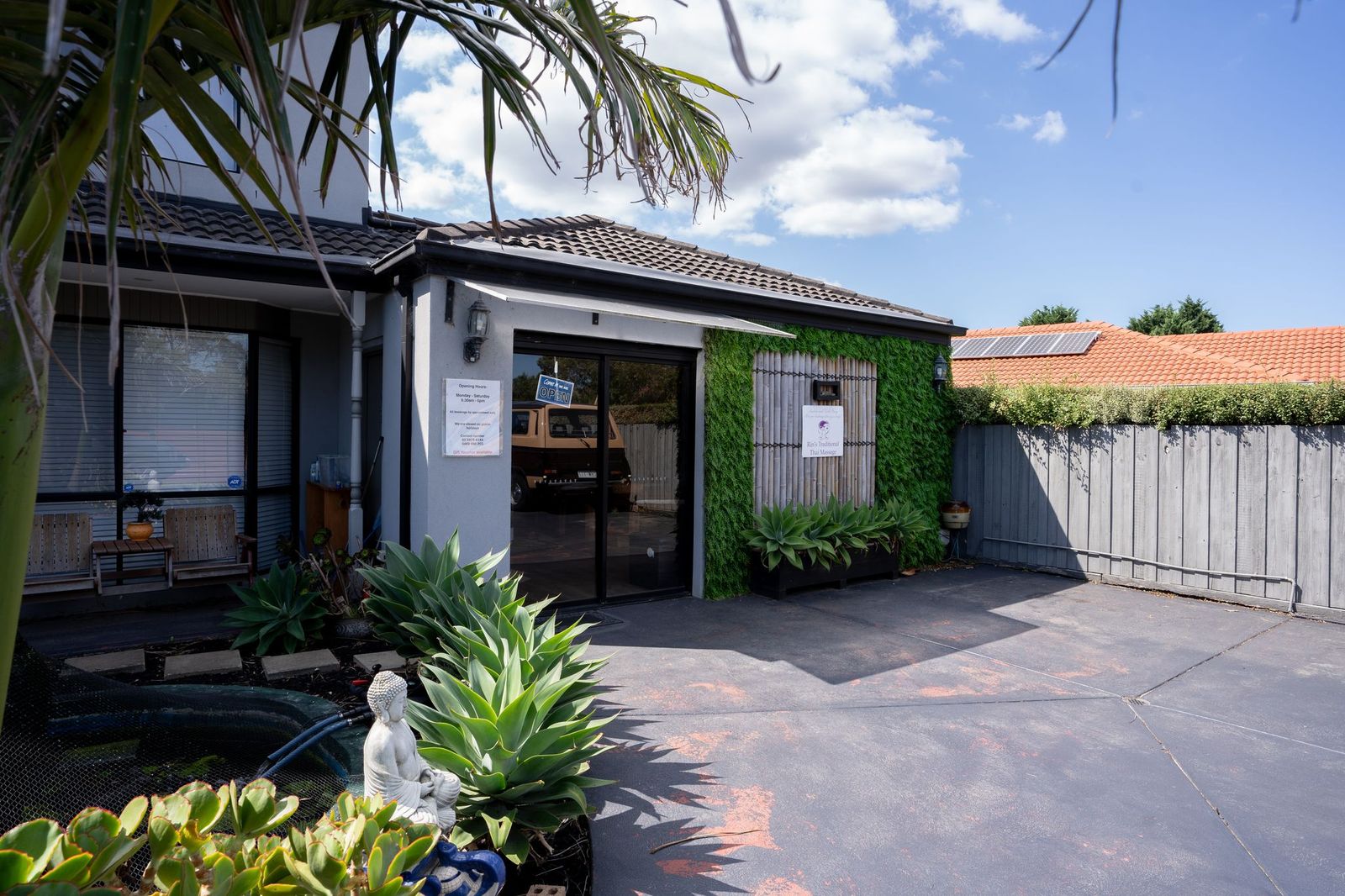 Rin Thai Massage image 14