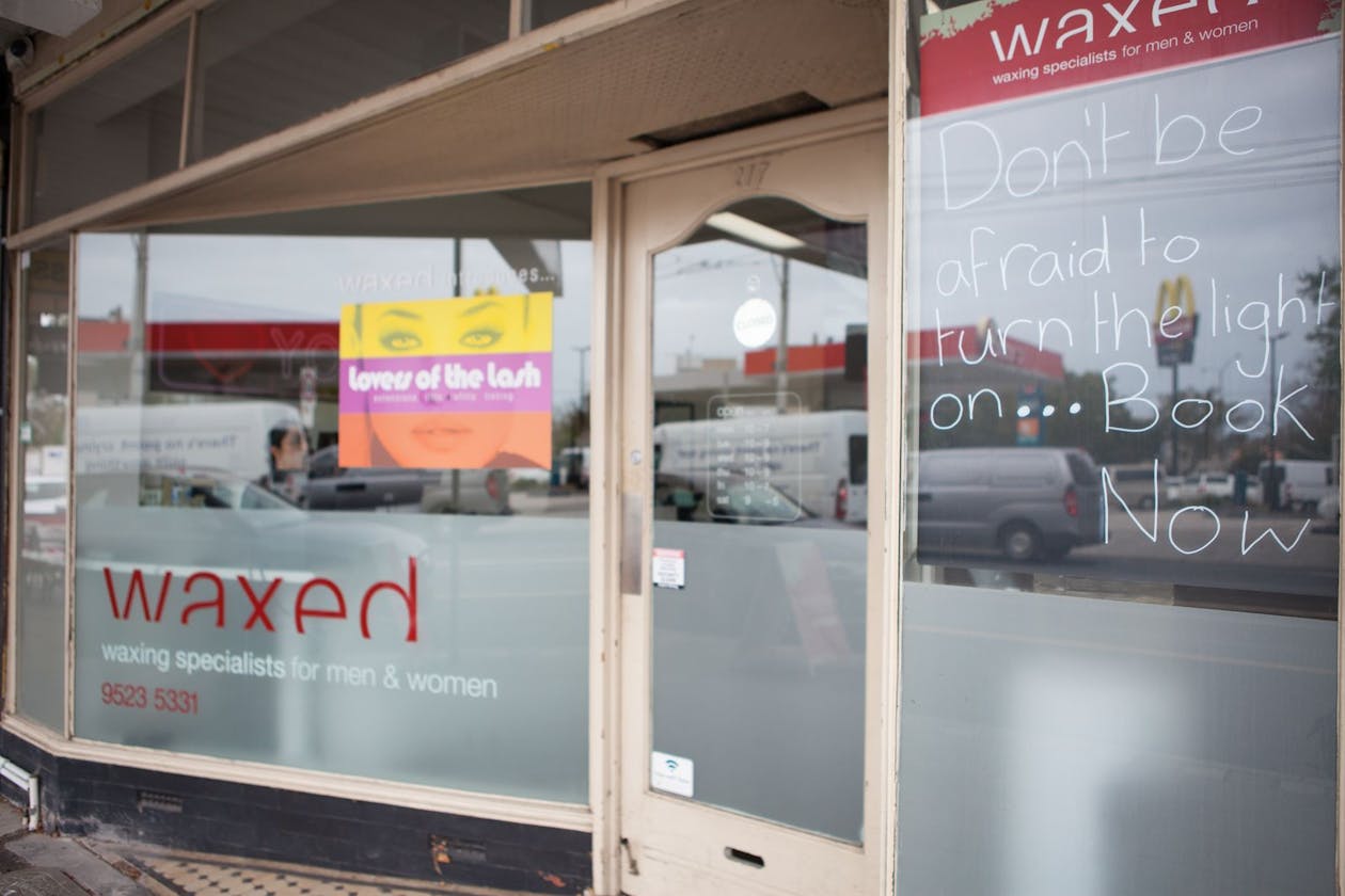 Waxed - Elsternwick image 24