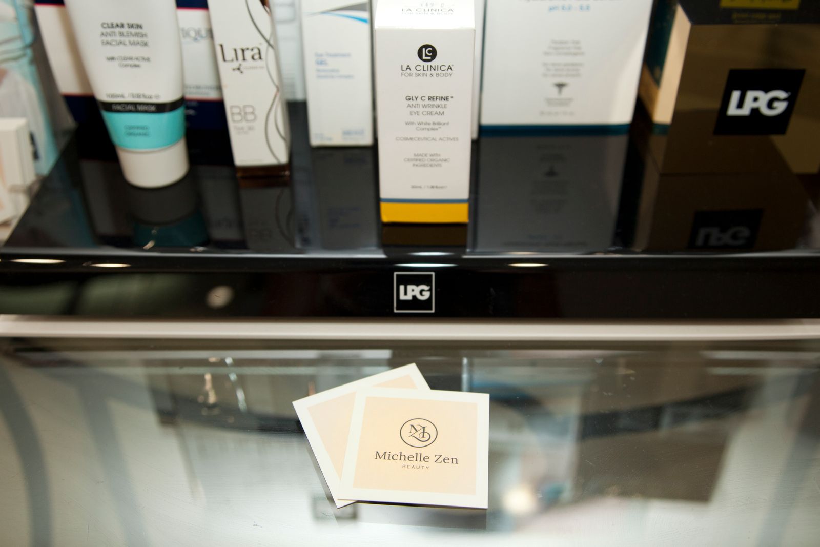 Michelle Zen Beauty image 3