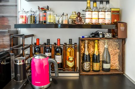 Jonny + June Hair image 5