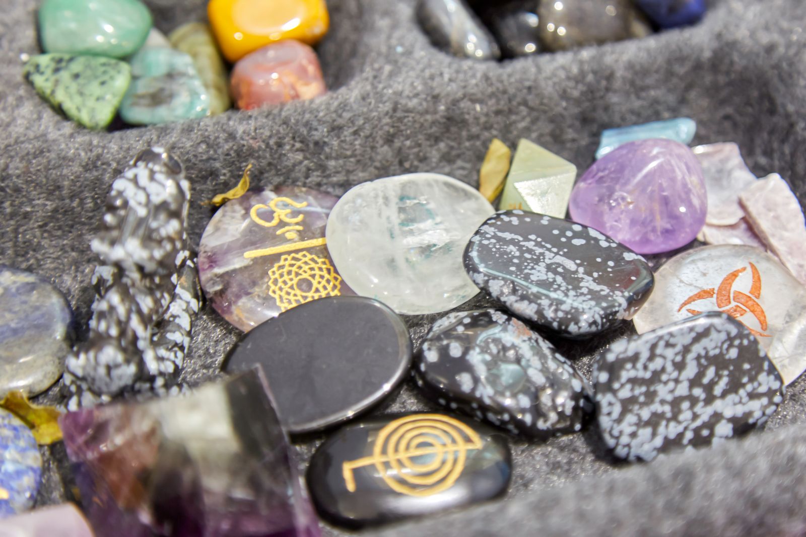 Quantum Healing Centre image 33