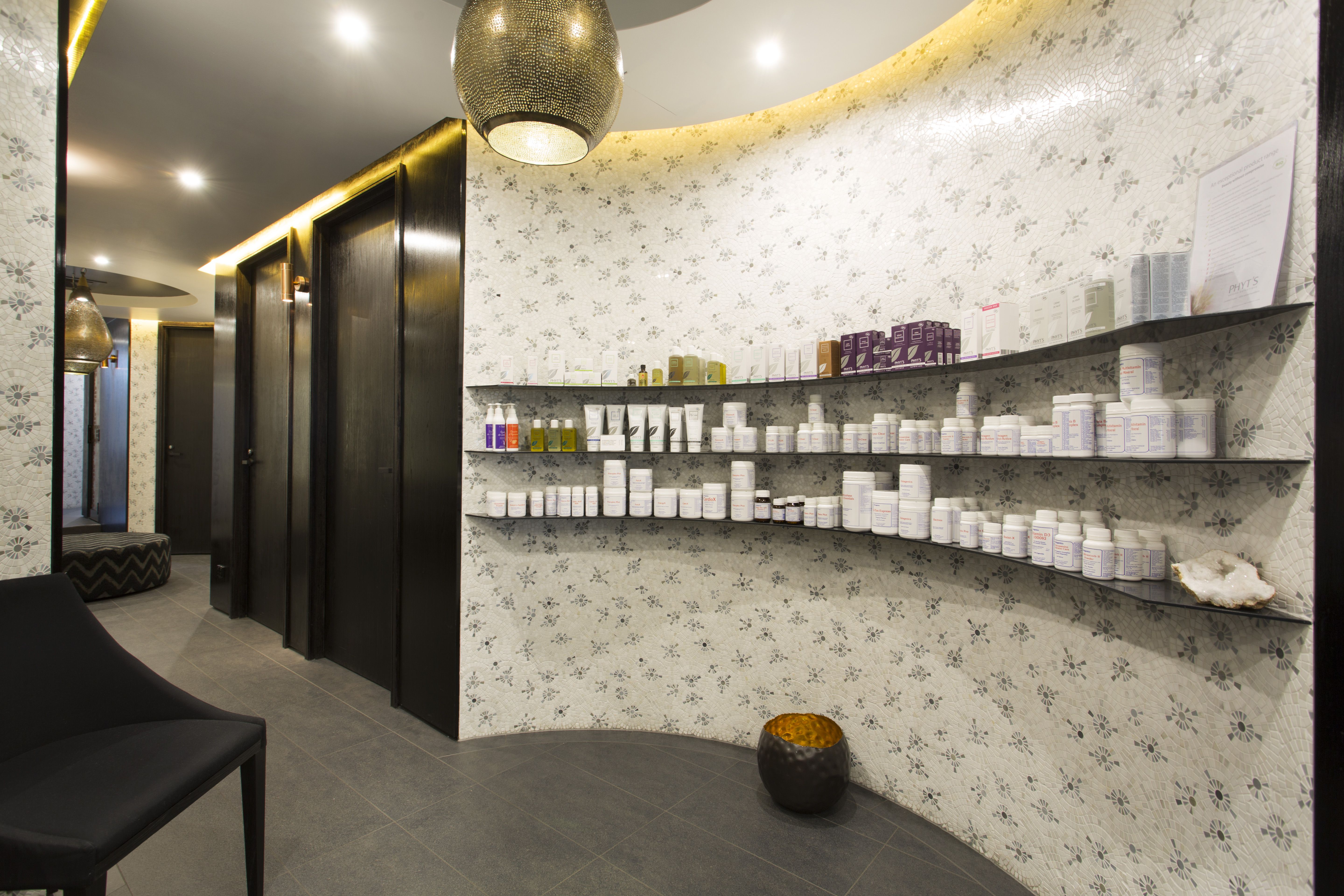 Amara Wellness Centre Brunswick Massage Bookwell