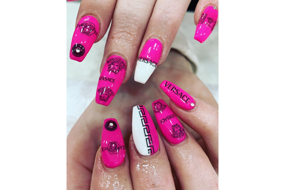 Queen Bee Beauty Studio image 6