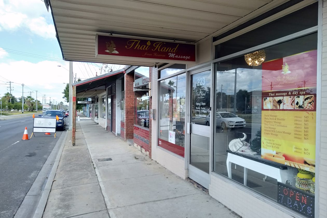 Thai Hand From Heaven - Northcote image 3