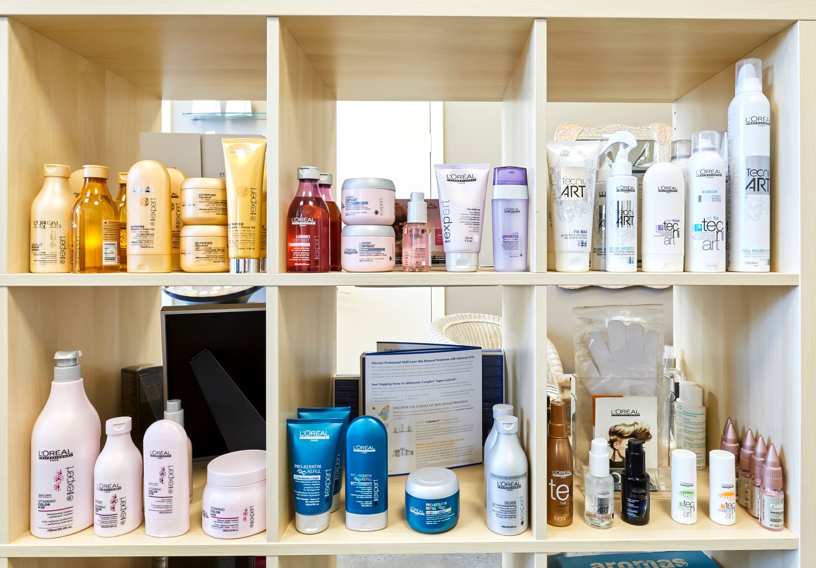 Sunero Hair and Beauty Centre image 14