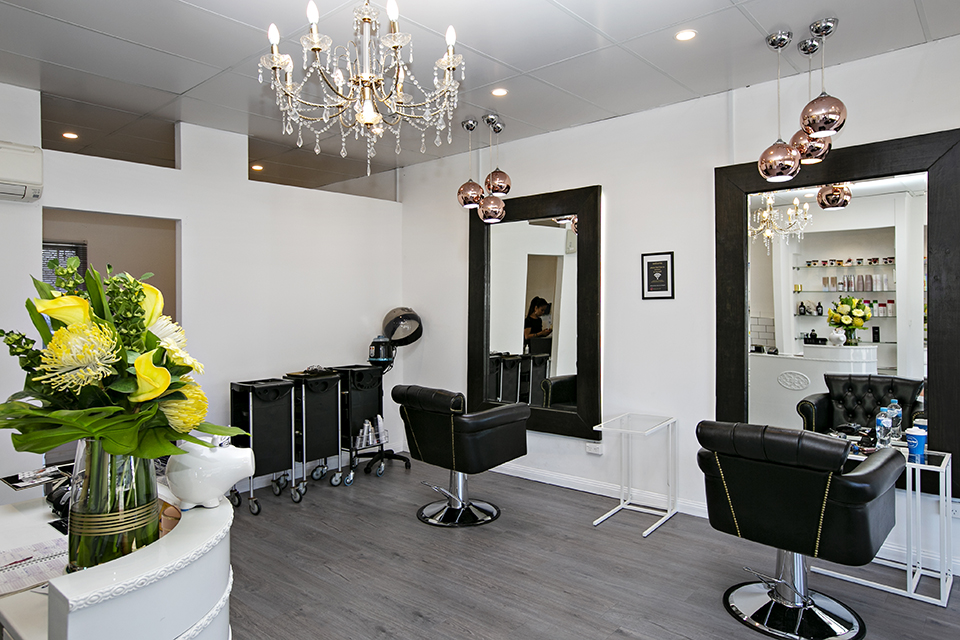 Hair By Mimi image 11