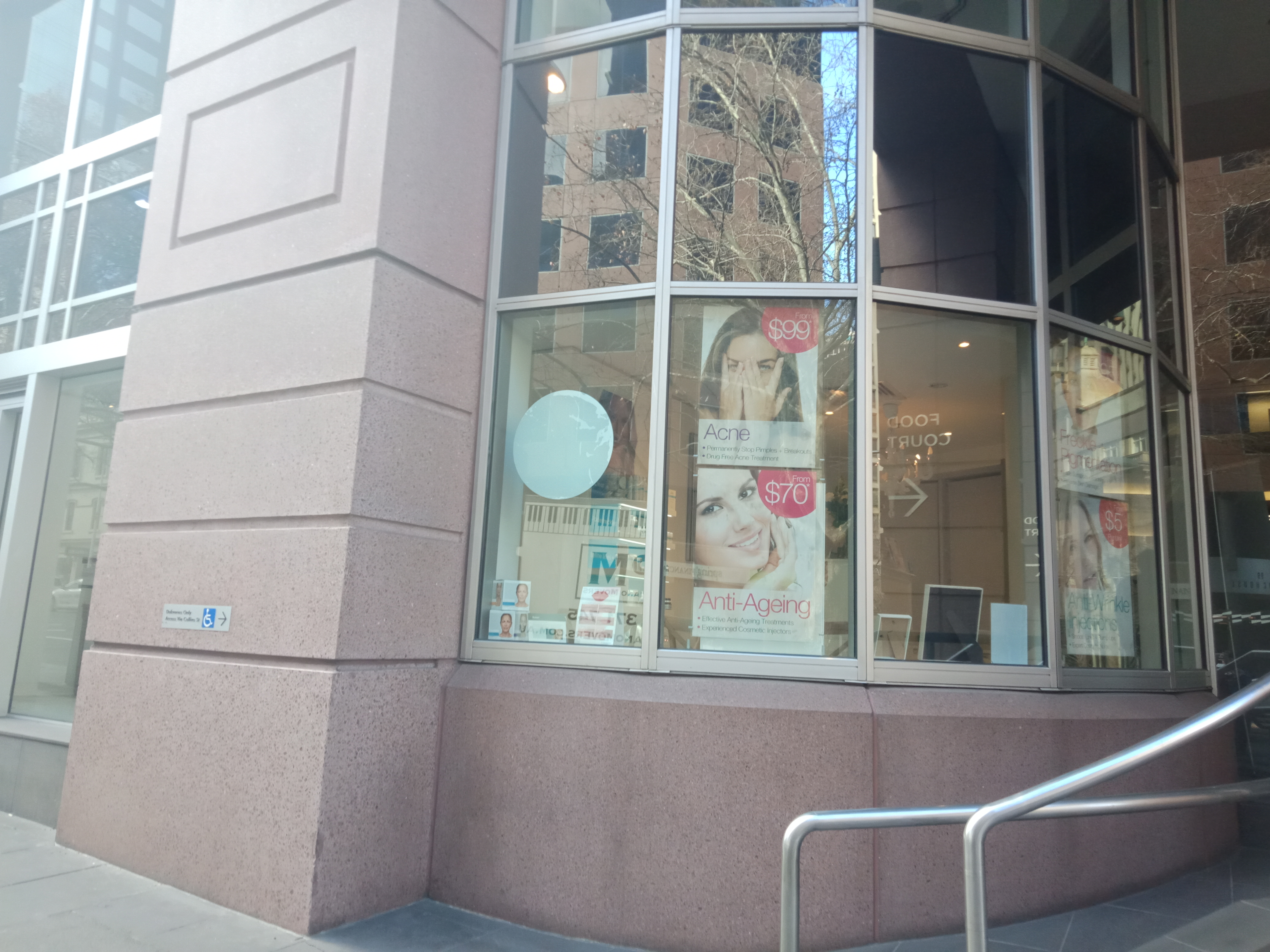 Clearskincare Clinics - Collins Street image 3