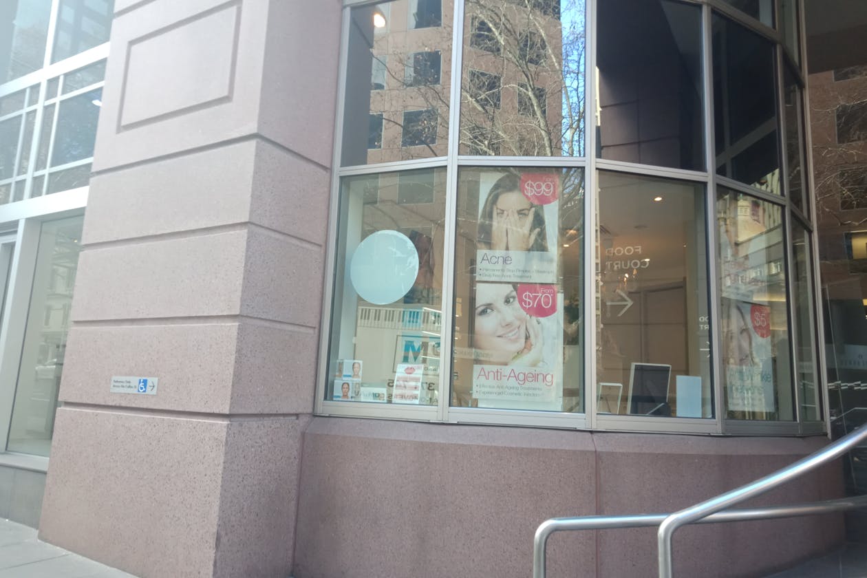 Clearskincare Clinics - Collins Street image 3