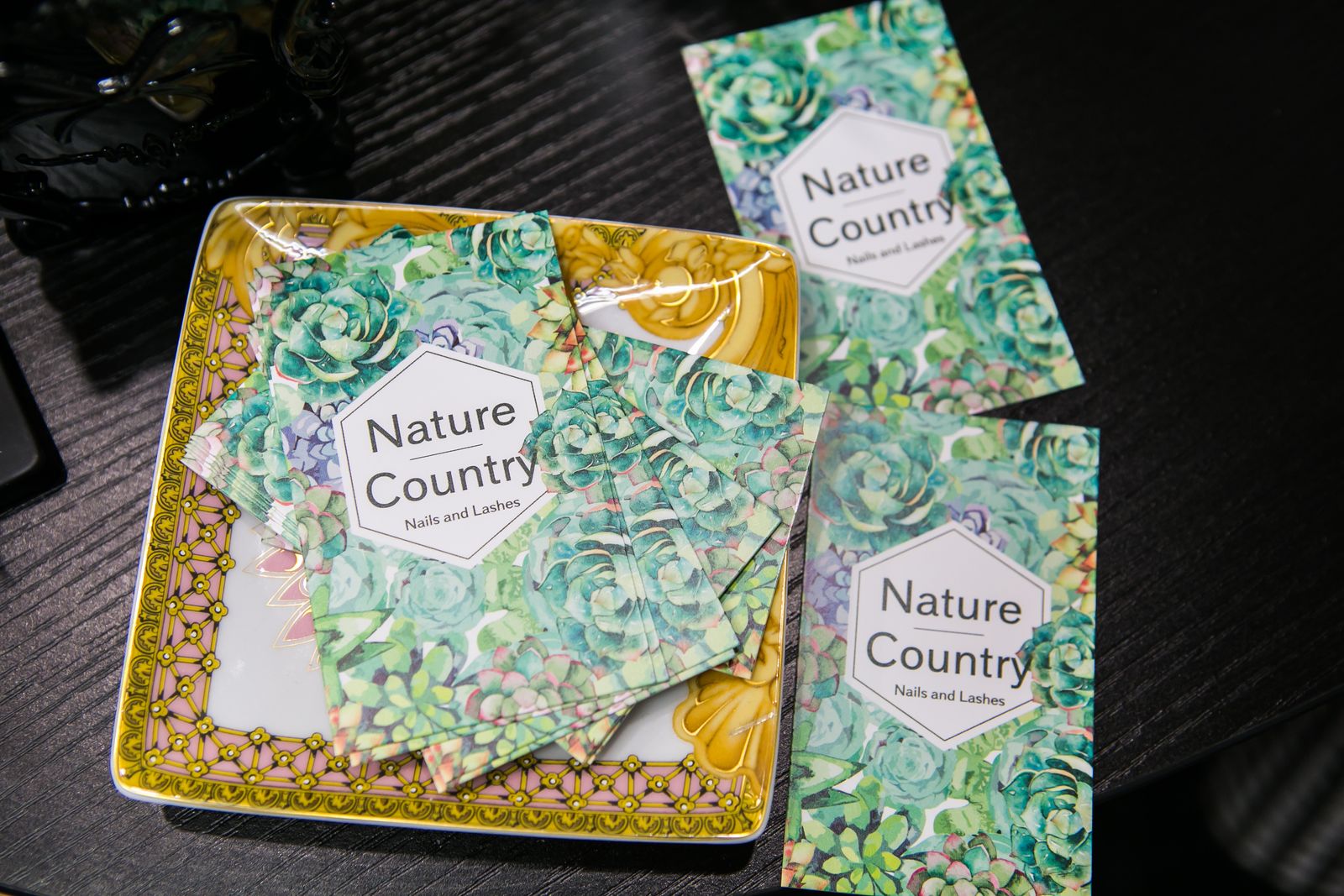 Nature Country Nails & Lashes image 4