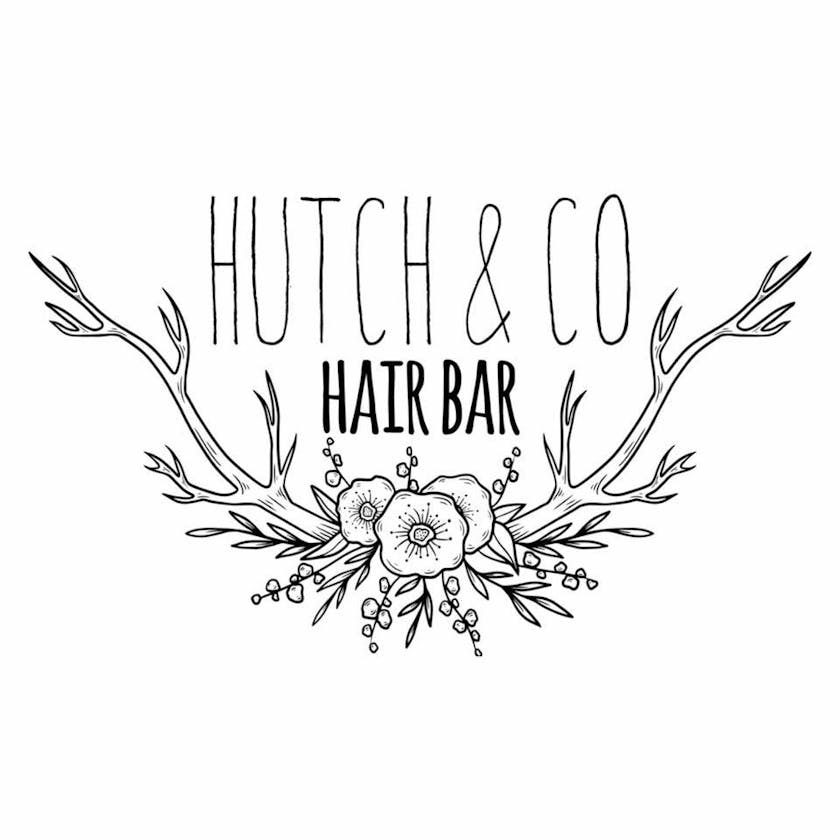 Hutch & Co Hair Bar