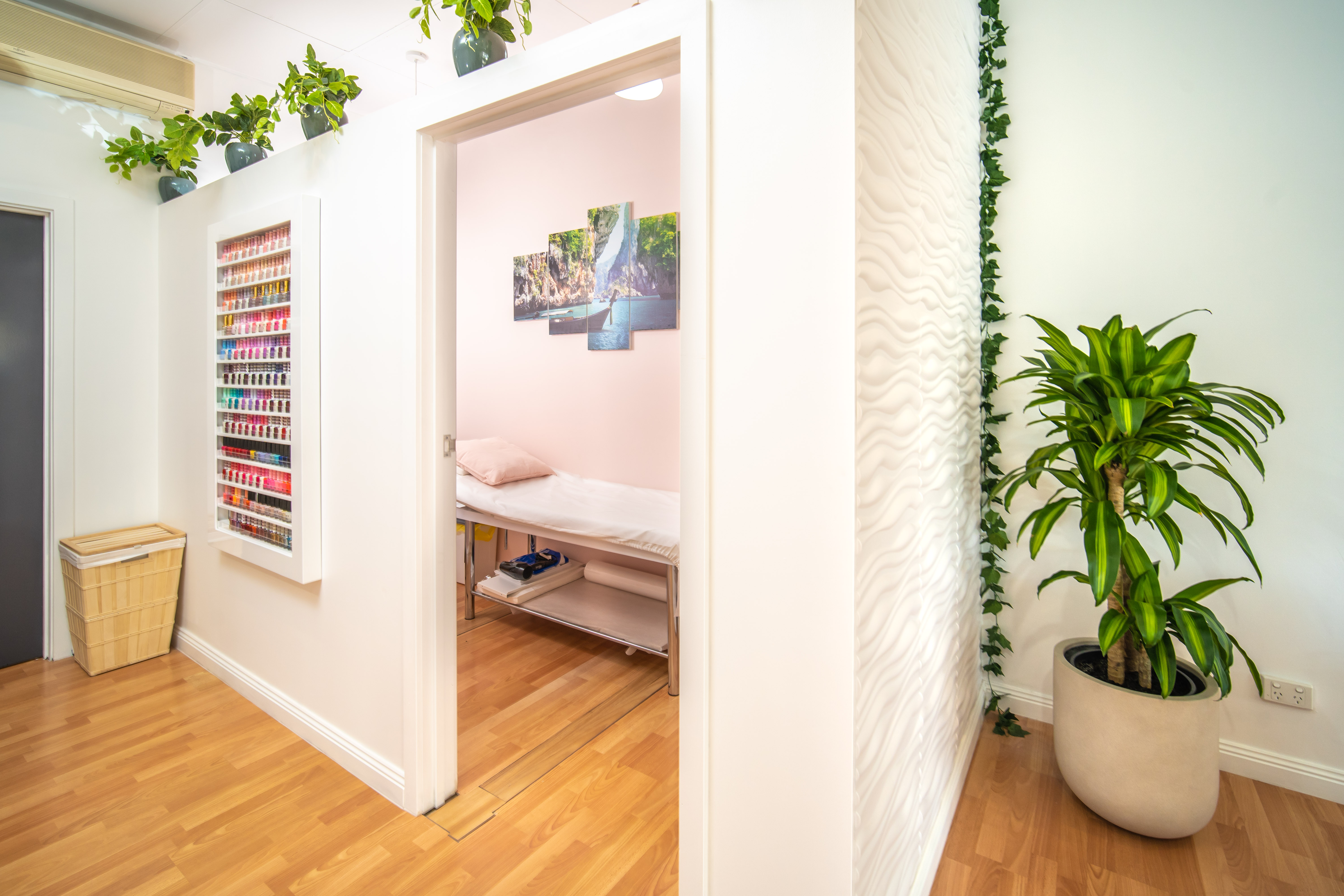 Platinum Nails image 4