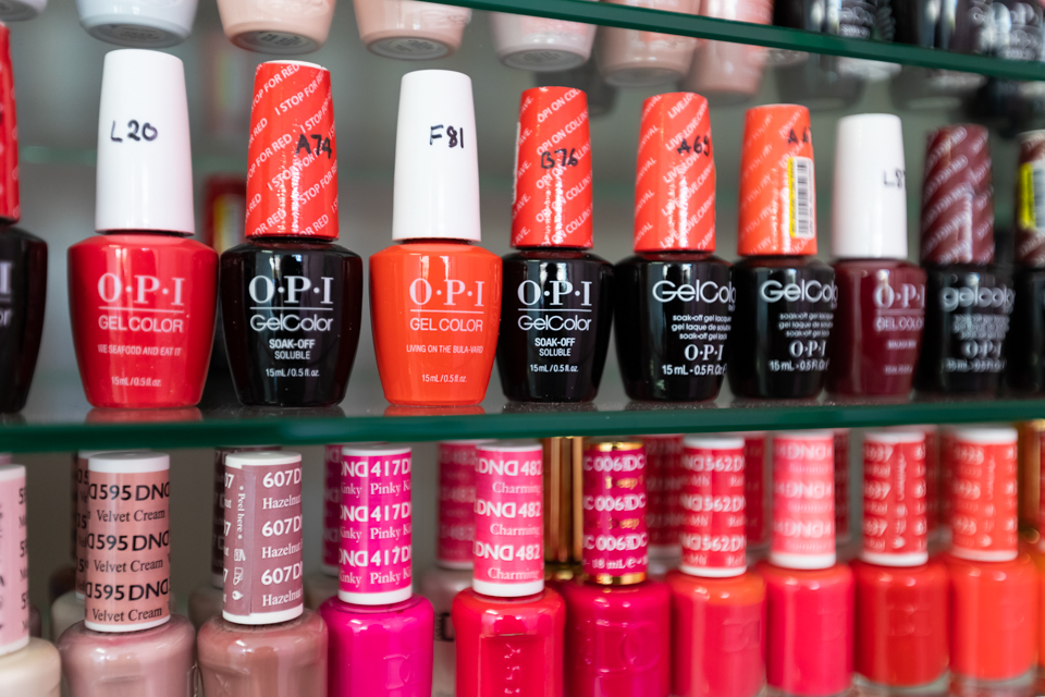 Signature Nail Designs image 45