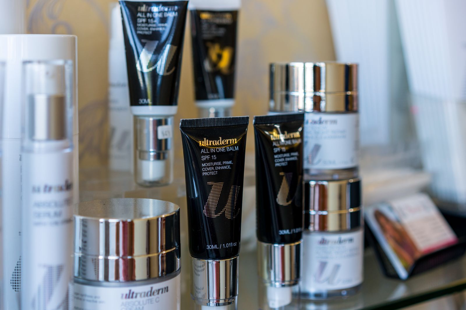 The Beauty Spot image 16