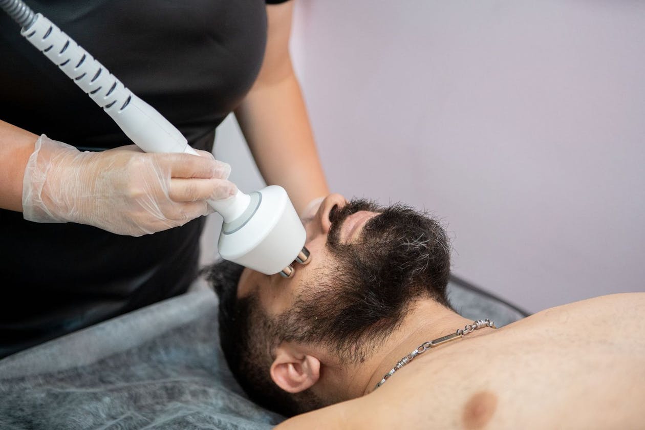 Re-Born Clinic image 6