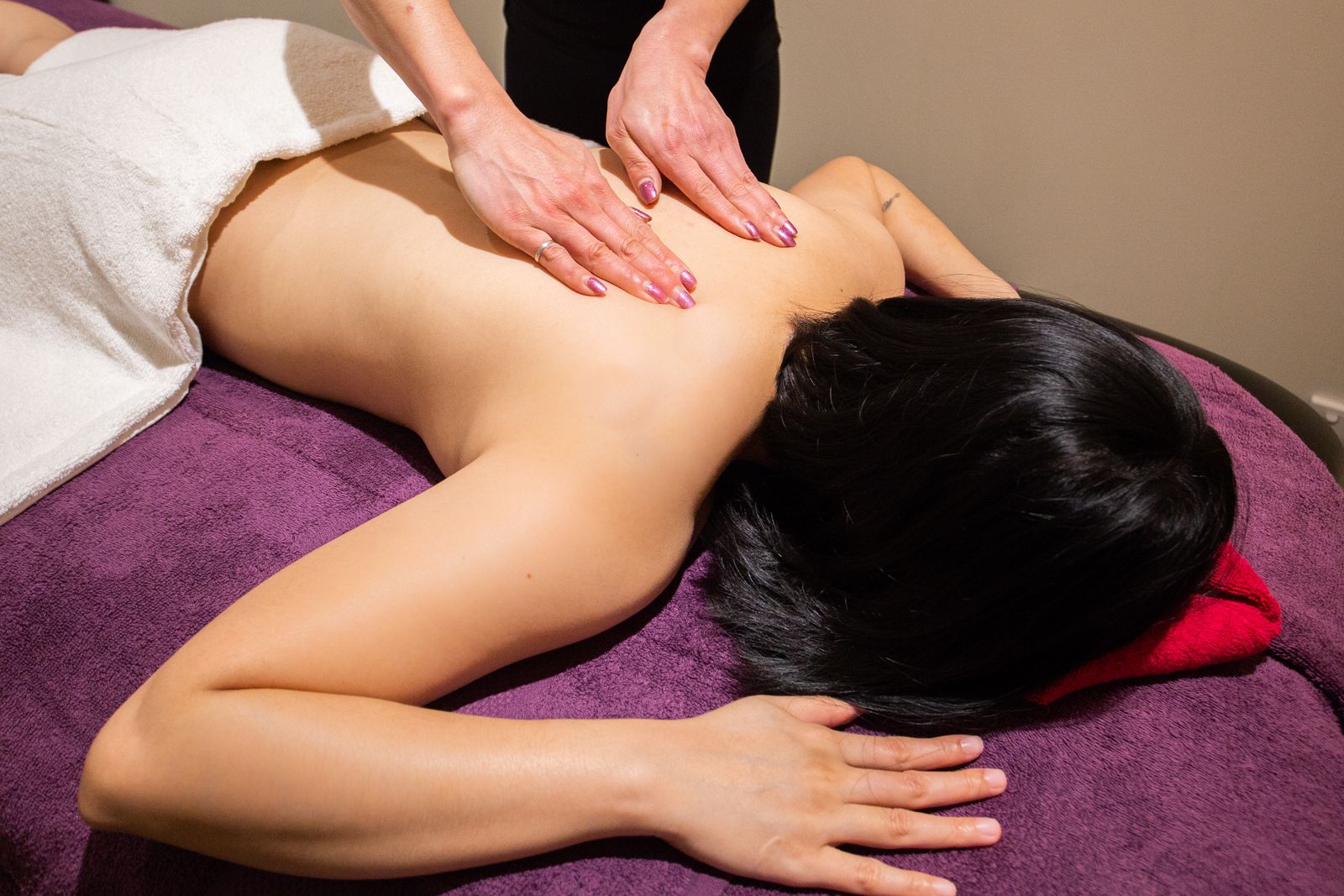 Red Lotus Massage - Brighton image 9