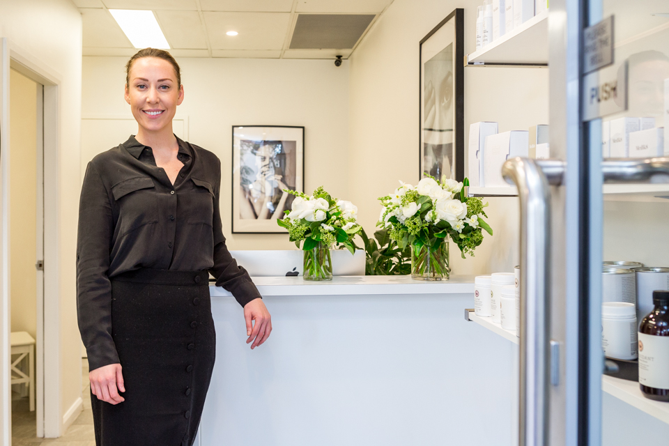 Inskin Medi Spa image 12