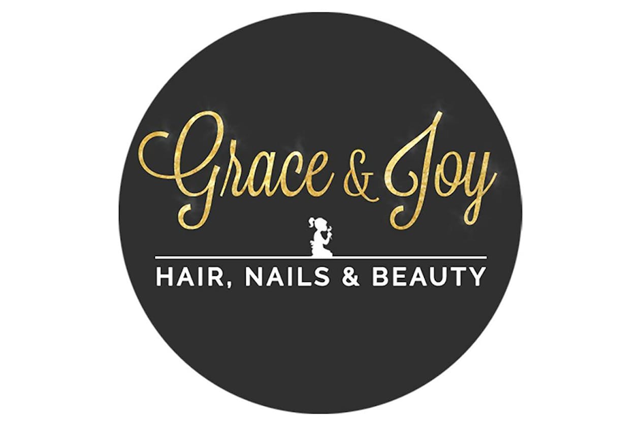 Grace and Joy Nail Hair Beauty Salon