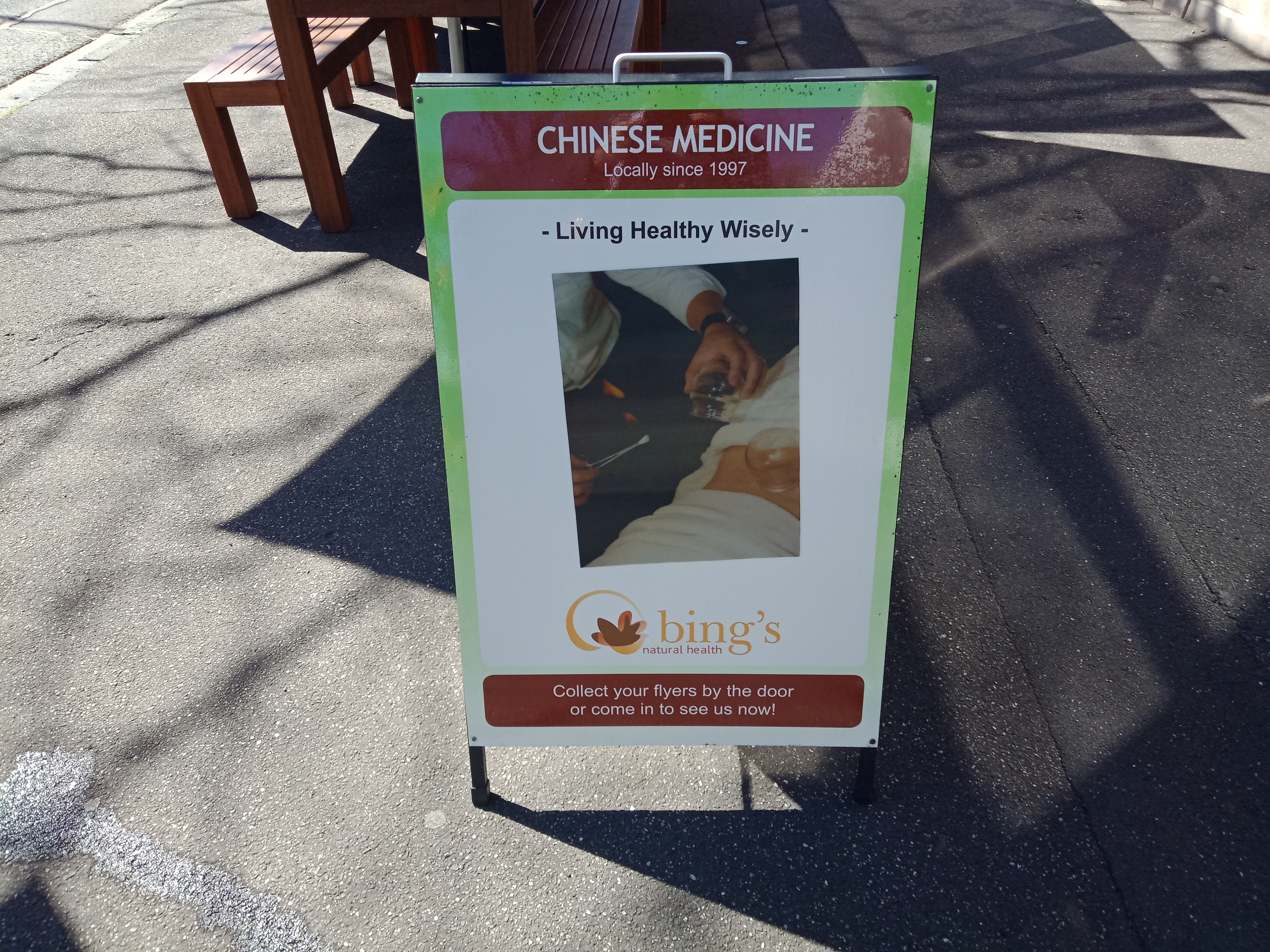 Bing's Natural Health image 4