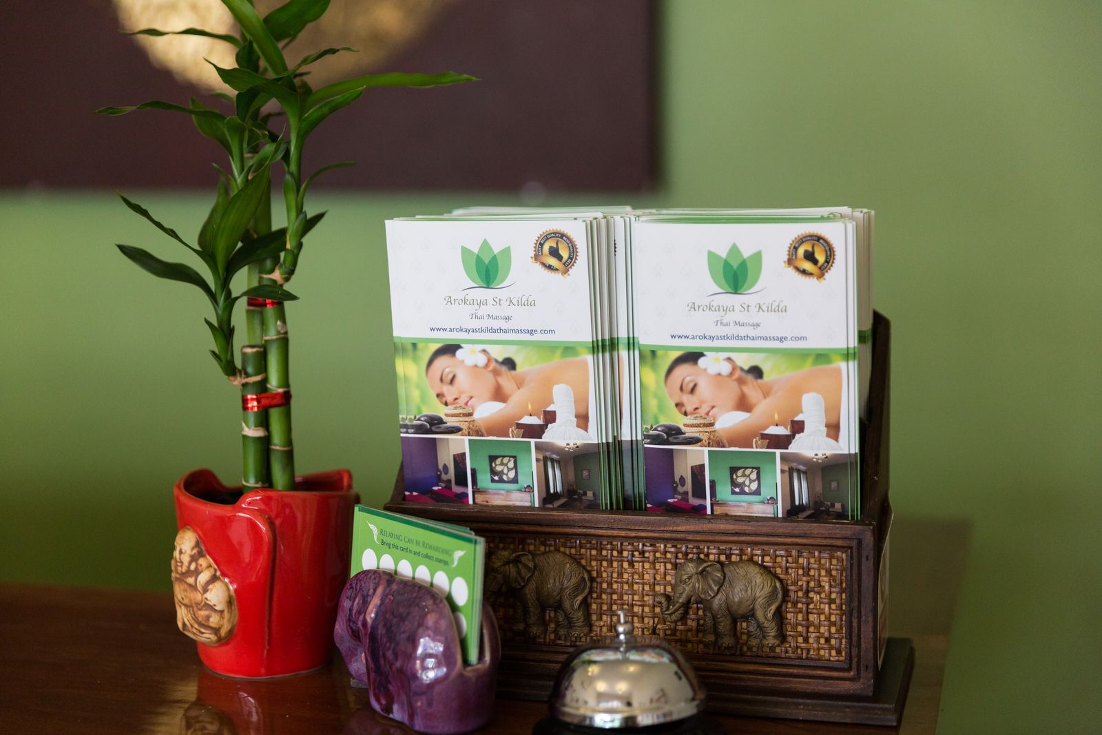 Arokaya St Kilda Thai Massage image 9