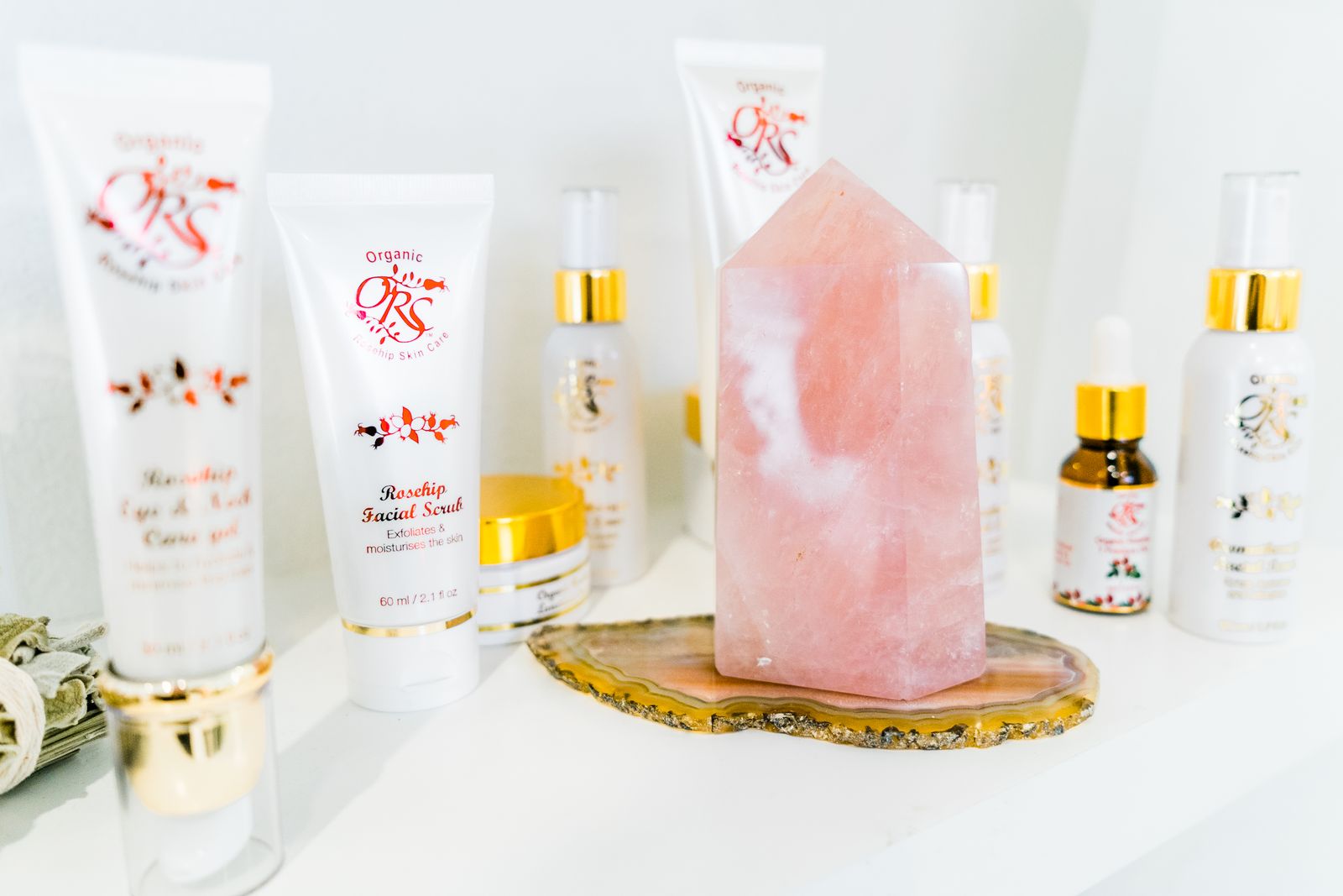 Chakra Beauty Therapy image 4