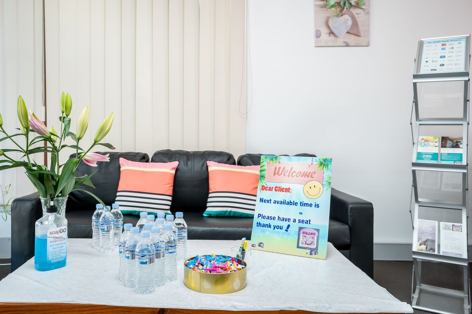 Herbal Massage Camberwell image 3