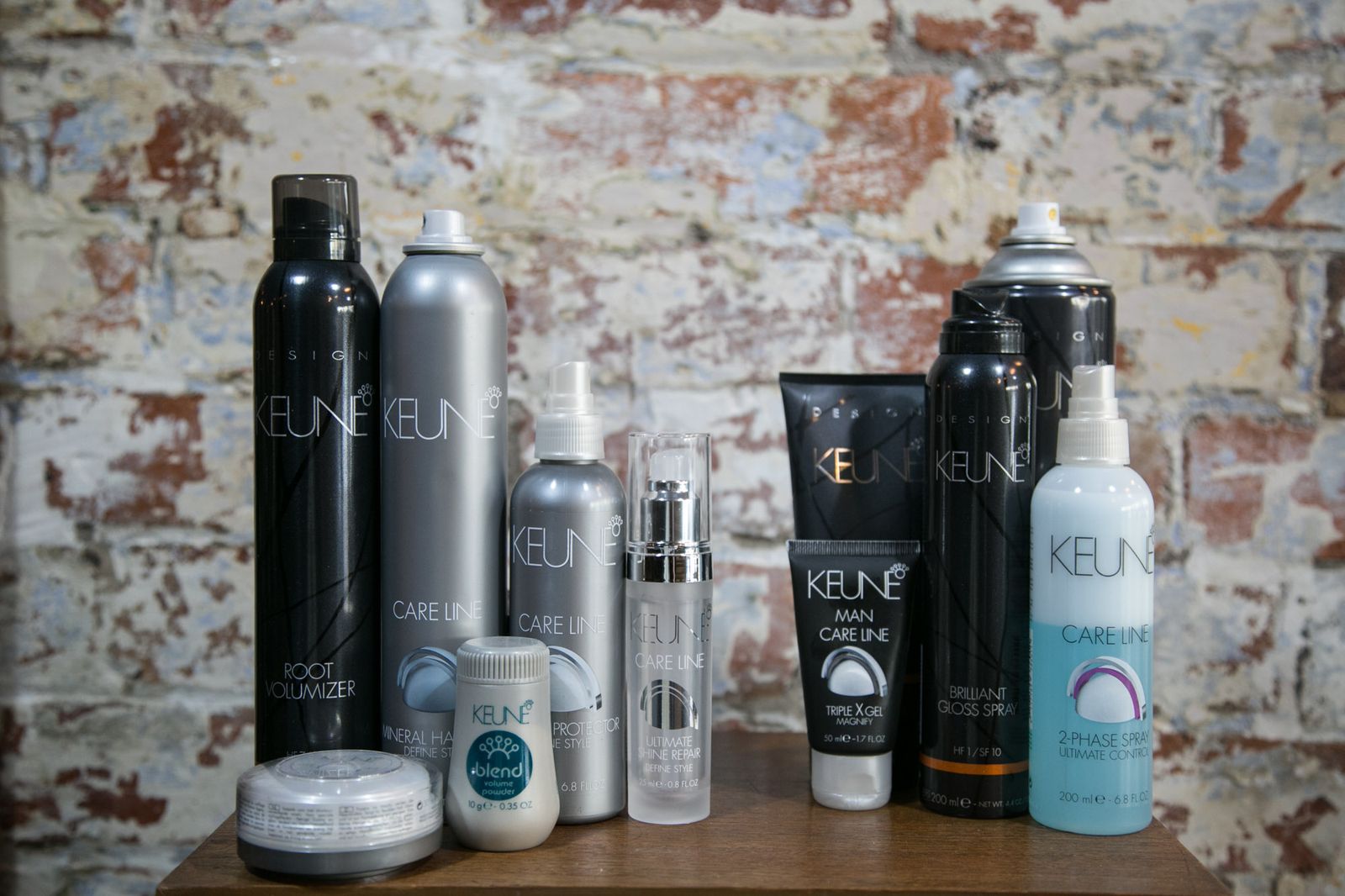 Crear by Max Hair Salon image 12